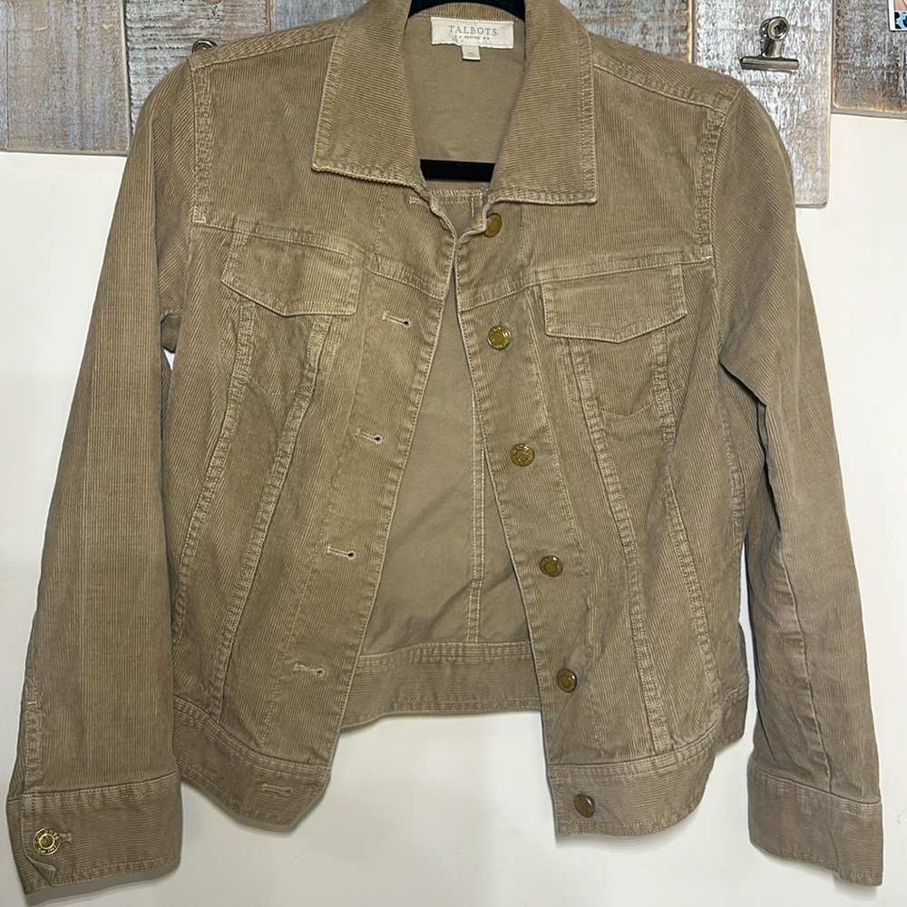 Cute Jacket - image 1